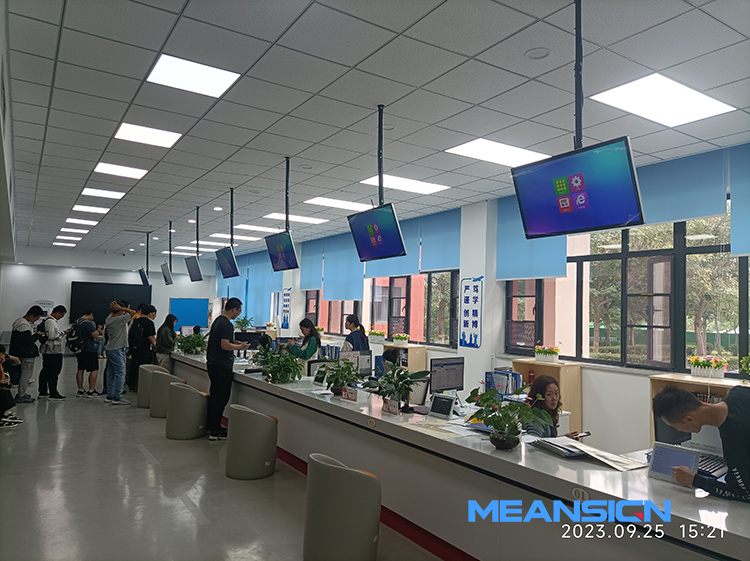 排隊叫號系統廠家